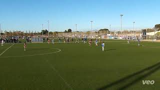 Field 2 / Campo 2 LIVE | Costa Daurada Cup Easter 2026 - Day 2 Morning