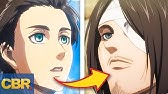 Attack On Titan Season 4 Why We Are Hyped Youtube