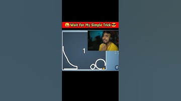 Why Technogamerz Uncomplicated This op Level in Brain it on 😄😄 #shorts #short #youtubeshorts #funny