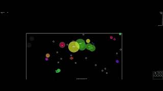 splitrun with lots of maxsplits