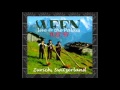 Ween - Live in Zürich, Switzerland (1997) [Full Album]