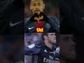 Neymar Jr vs Gareth Bale