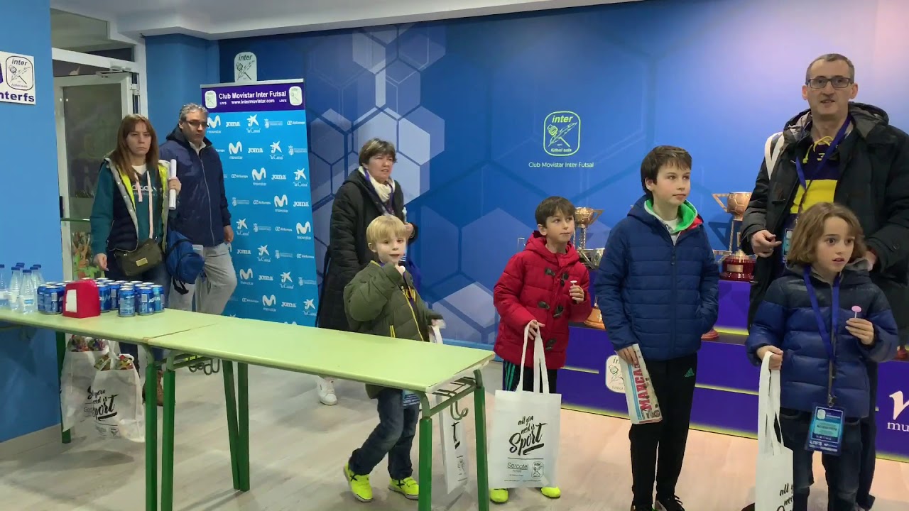 EXPERIENCIA MOVISTAR LIKES