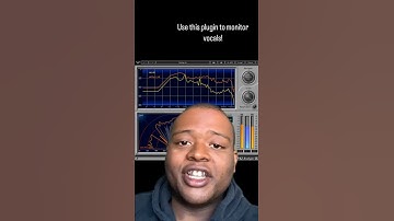 Follow @bstiggs 4 more! For todays plug-in play day we have the PAZ analyzer by waves! #wavesplugins