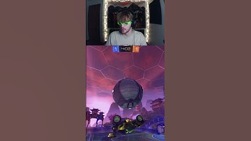 FREESTYLE NOOB vs PRO vs HACKER - PRO (pt.2) Rocket League