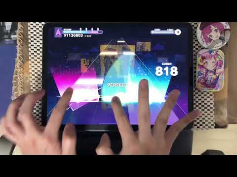 リモコン (MASTER) AP 手元  【プロセカ】