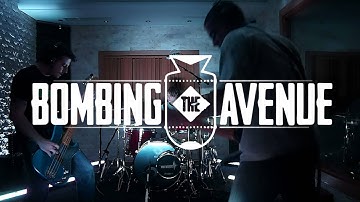 Coming soon: Lizard Sound Sessions feat. Bombing The Avenue