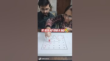 Dice Roll and Fun Dot Game 🤣! #trending #shorts #viral #games #ytshorts #nskhelzone