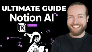 Notion AI Tutorial For Beginners 2023 – 15 Examples You Can't Miss