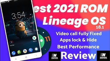 |LINEAGE OS 18.1| On |Redmi Note 4| |Mido| |Full Review| & |Installation| By |DIGI4T3CH|