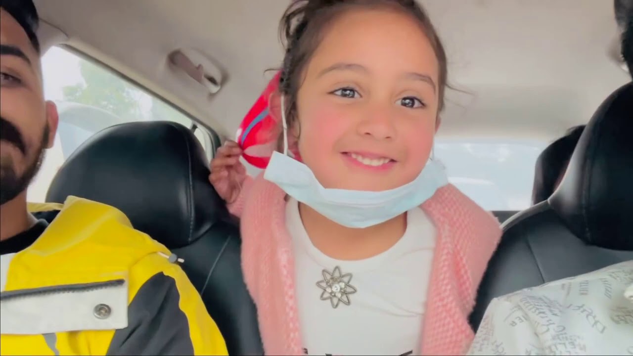Ghumna Firna And Enjoyment With Alia | Vlog 12