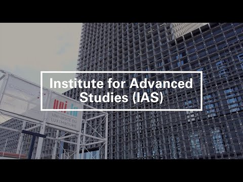 Institute for Advanced Studies (IAS)