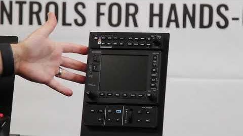 RealSimGear GNS530 | Product Walkthrough