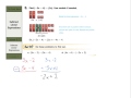 Understanding Subtraction of Linear Expressions