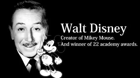 Famous Failures Motivational   YouTube 360p