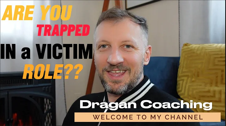 Have you ever heard of a drama triangle? Take back...