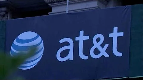 Sprint sues AT&T over fake 5G service