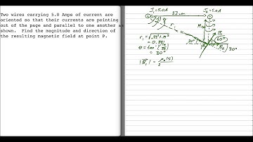 Physics 10164 - Spring 2012 - Exam 2B, Problem #2