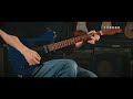 FENDER CUSTOM SHOP American Custom Telecaster NOS/Sapphire Blue Transparent【R135165】