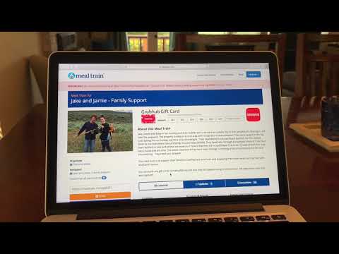 How to purchase a giftcard through meal train hqdefault