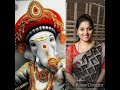 Ganapthi song of seven chakra by rashmi adish