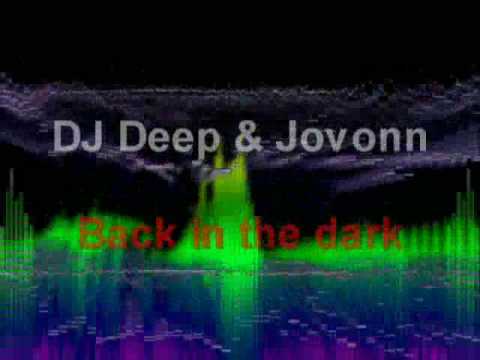 dj deep & Jovonn