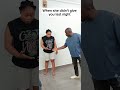 when she refused to give you #funny #everyone #comedy ##relationship #marriage #asirination
