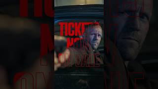 Get tickets now to see the mayhem on the big screen. #MutinyMovie – only in theaters August 21.