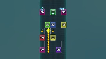 Block Gems: Block Puzzle Games - Snake vs Brick - 2024-04-27