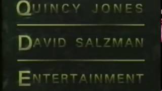 Quincy Jones David Salzman Entertainment 1995