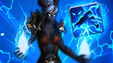 Shaman Just THUNDERSTRUCK Everyone 1v4! (5v5 1v1 Duels) - PvP WoW: Dragonflight