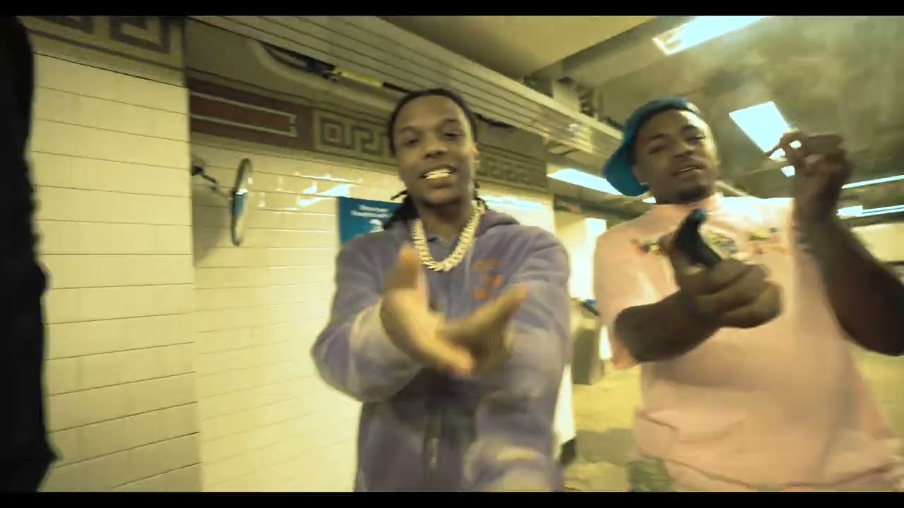 Bmt Cort - Right Play (Official Music Video)