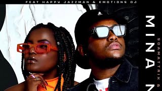 Soa Mattrix, Ka Miixer & Mashudu – Mina Nawe (Saxofone bootleg) Ft. Happy Jazzman & Emotionz DJ