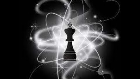 My Explosive Dive into ATOMIC Chess!