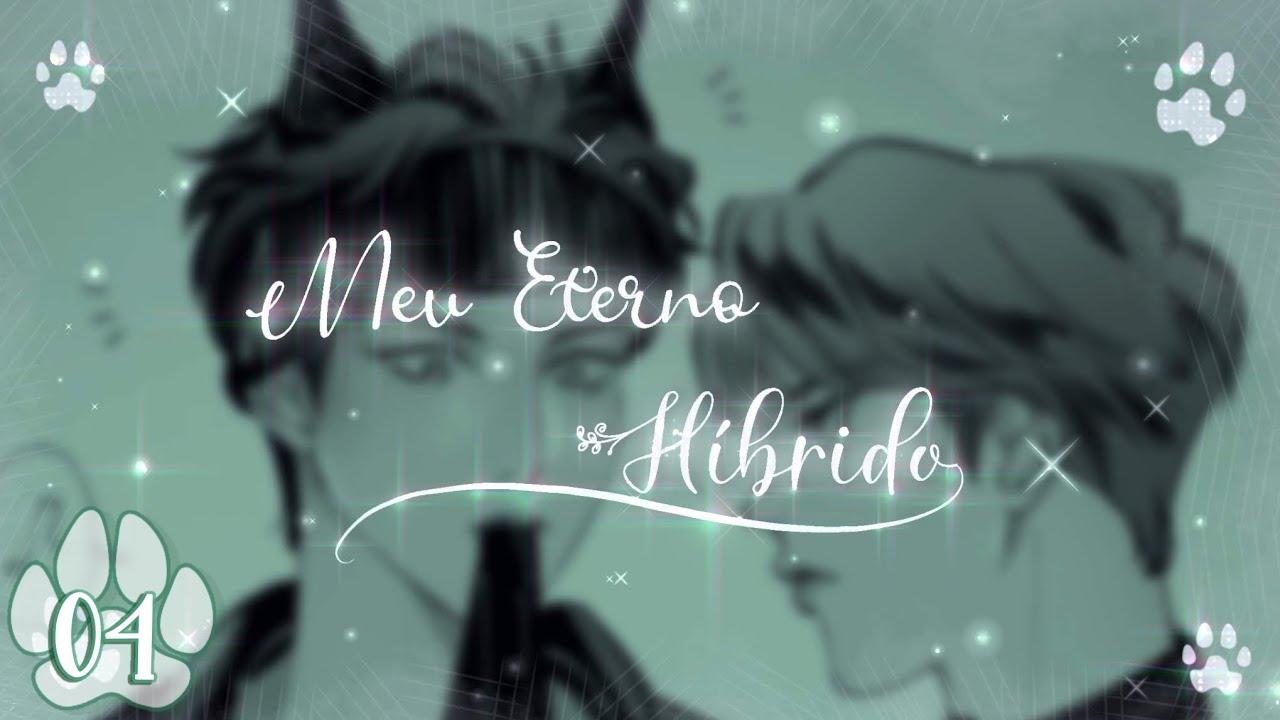 ( 𝐀𝐒𝐌𝐑 𝐍𝐀𝐌𝐉𝐈𝐍 )-🐾 Eterno Híbrido 🐾- Conhecer você