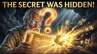 The TERRIFYING Secret of the Apocalypse That Almost No One Understands | Revelation Explained