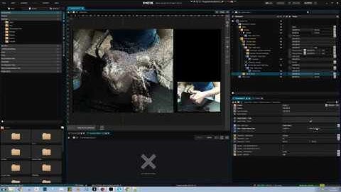 Smode 7.7 Tutorial # 33 : Layer intensity field and optical flow