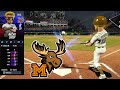 Moose Franchise Returns || Super Mega Baseball 4 Franchise Ep.6