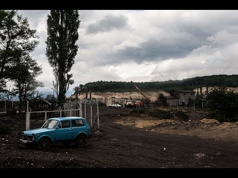 ახალი რეალური სივრცე ჭიათურელი მაღაროელებისთვის; ნარკოპოლიტიკის ლიბერალიზაციის პროცესი