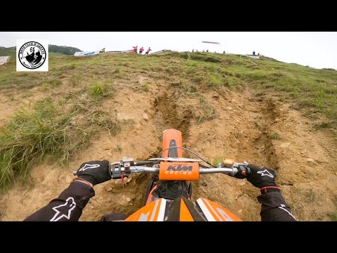 Montée impossible Arette