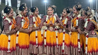 Aandal A Grade Sivagiri H S S Varkala 64Th Kerala State School Kalolsavam 2026 Group Dance