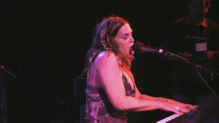 Beth Hart - Jealousy @ the Roxy 8-18-09