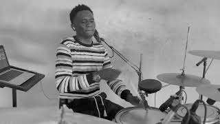Phina Feat Jay Melody - Manu (: Deusdrummer]