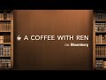 Special Report: "Coffee With Ren," the Huawei CEO