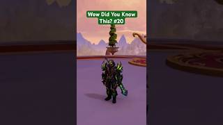 Did You Know About This Insane Felreaver Collection Transmog Set? #midnight #worldofwarcraft #foryou