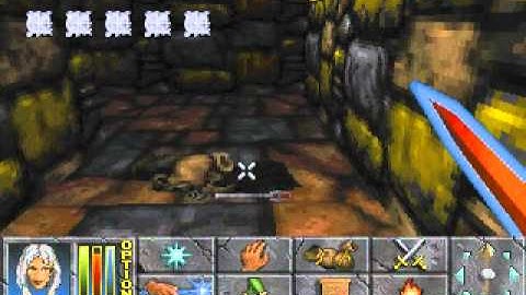 TES II: Daggerfall: Sheogorath - Wabbajack - Part 2