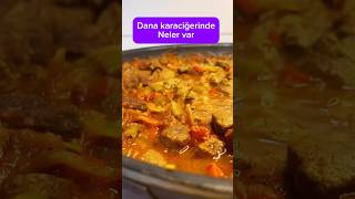 Karaciğerin Faydaları