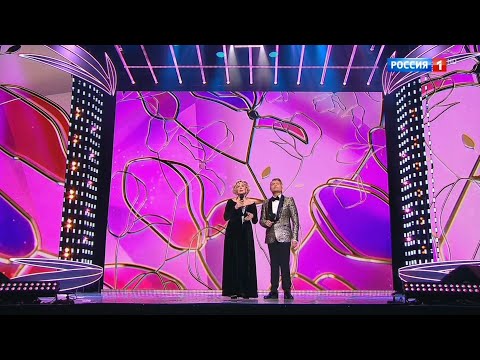 Праздничный концерт «О чём поют 8 марта» // Эфир от 08.03.2024🌷