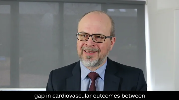 Dr Max Hickman talks about the Eastern AHSN lipid ...