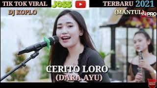 Dara Ayu Cerito Loro Terbaru Tanpa Iklan